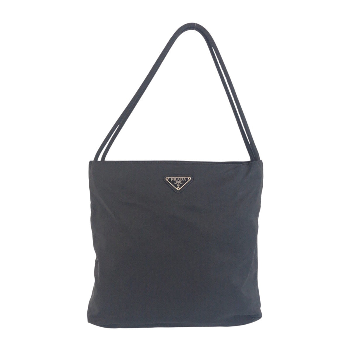 Prada Nylon Tote - Rovelle Bags