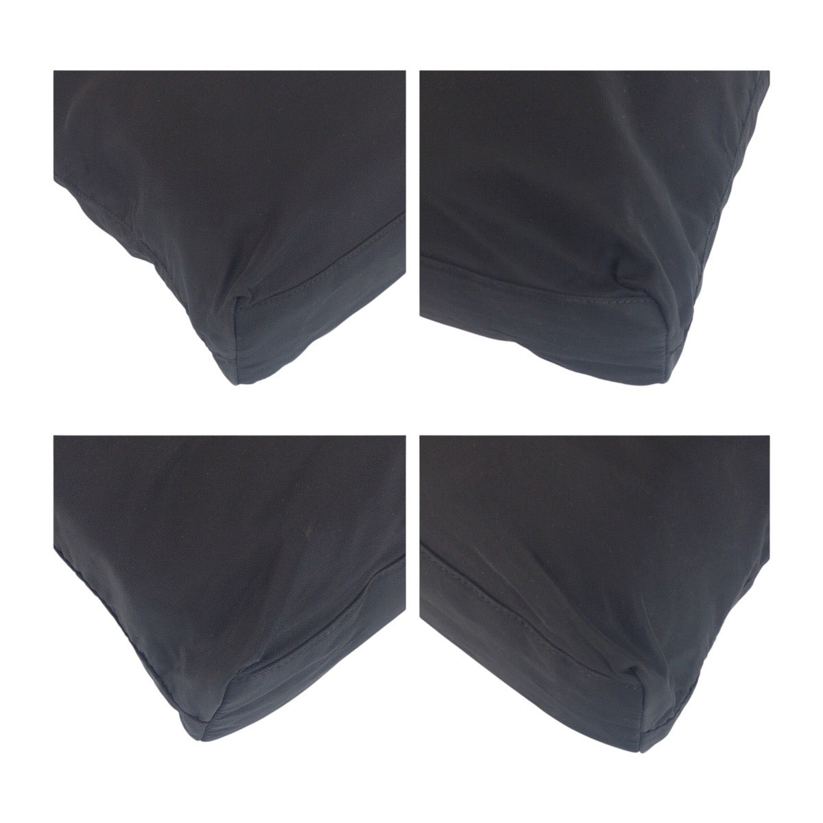 Prada Nylon Tote - Rovelle Bags