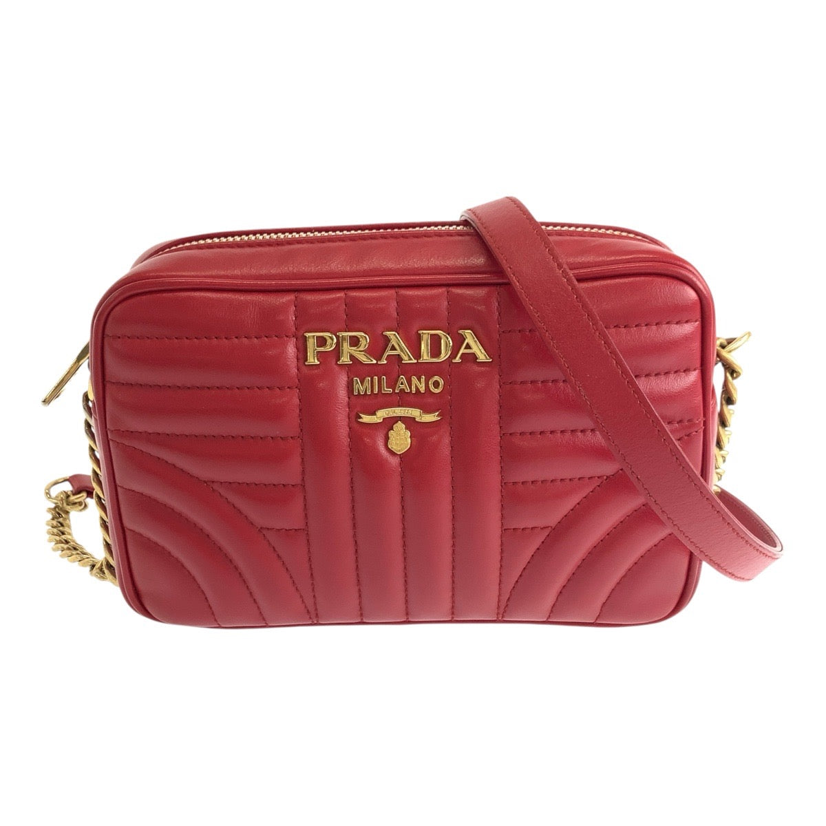 Prada Shoulder Bag - Rovelle Bags