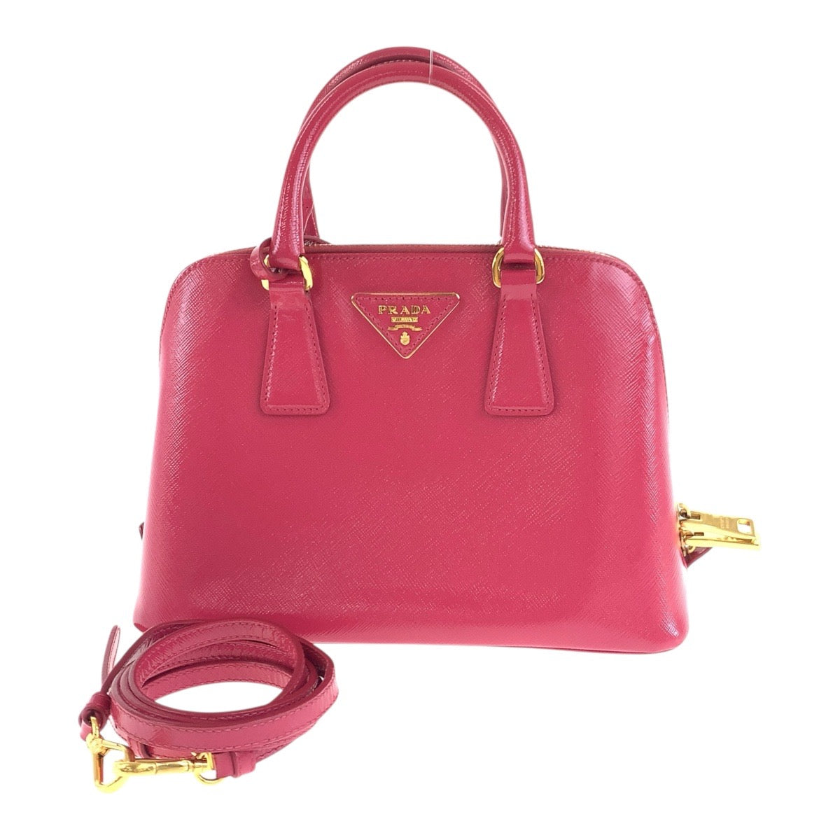 Prada Shoulder Bag - Rovelle Bags