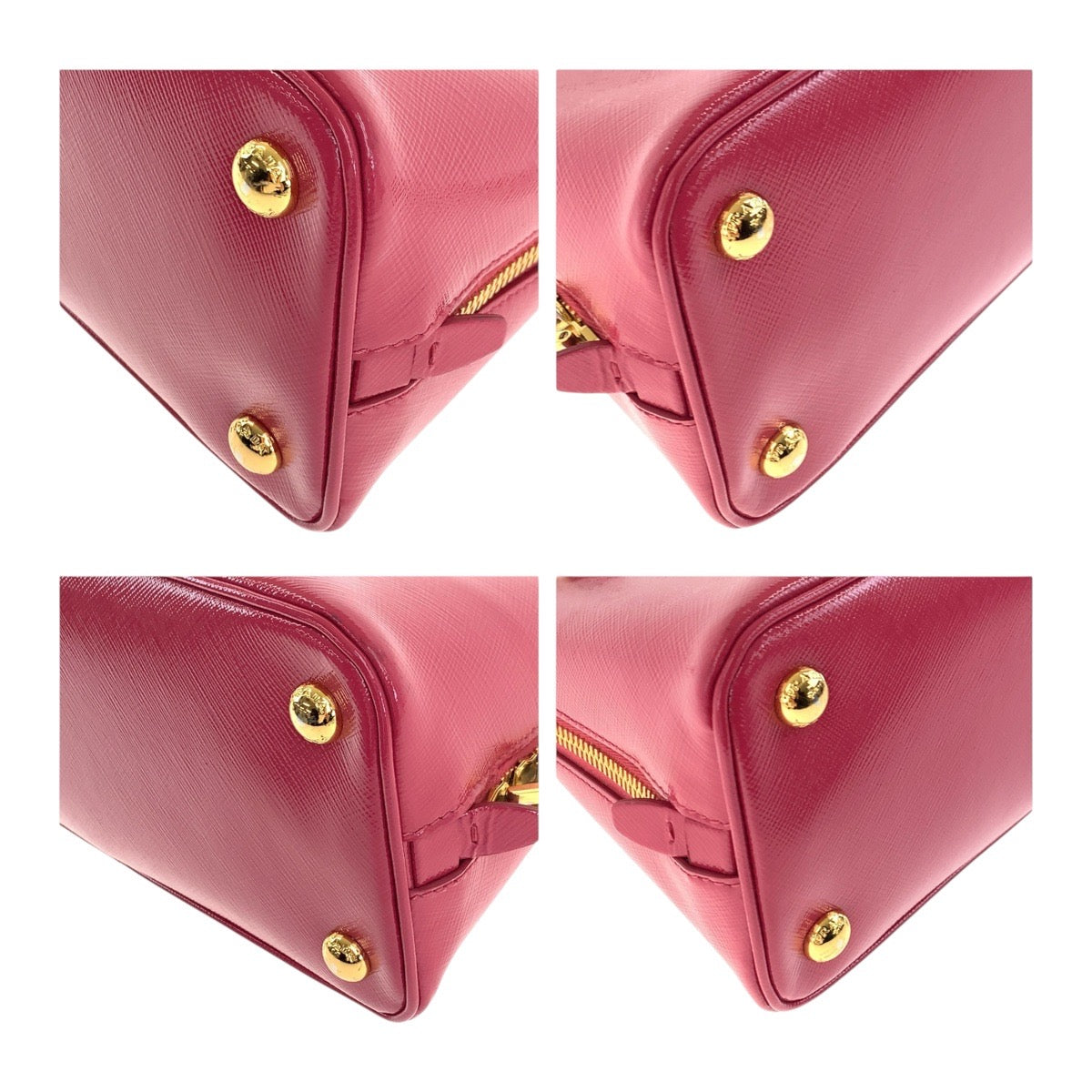 Prada Shoulder Bag - Rovelle Bags