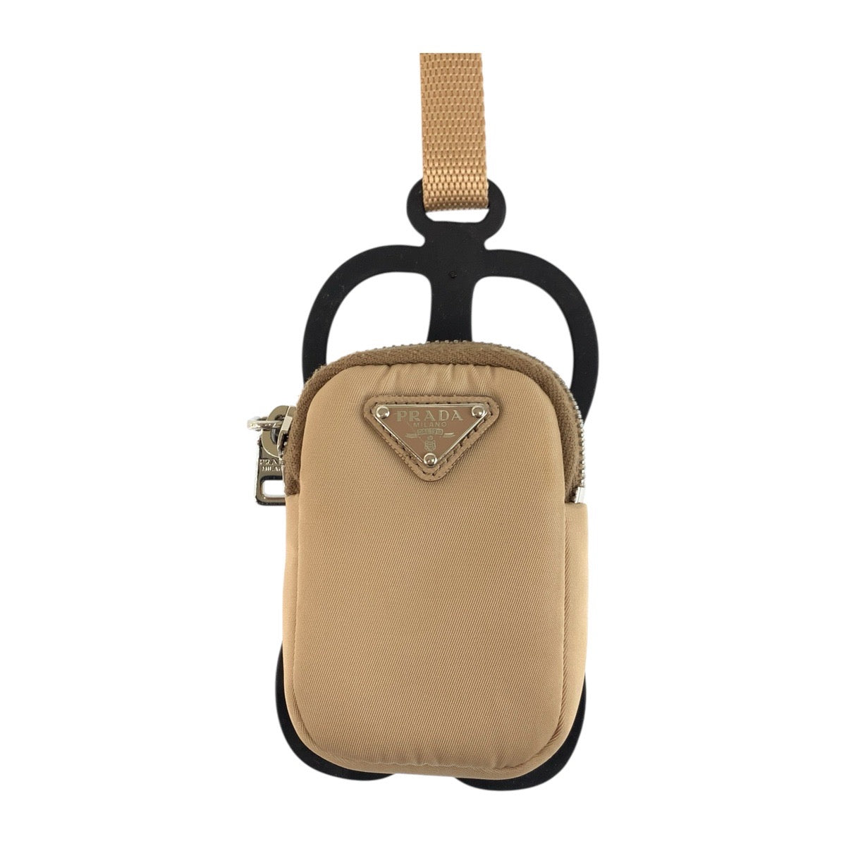 Prada Nylon Clutch - Rovelle Bags