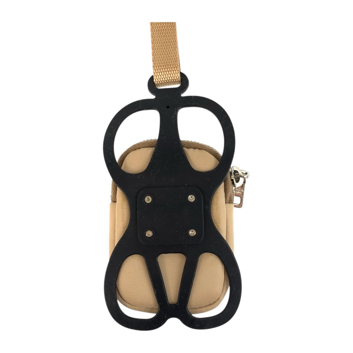 Prada Nylon Clutch - Rovelle Bags