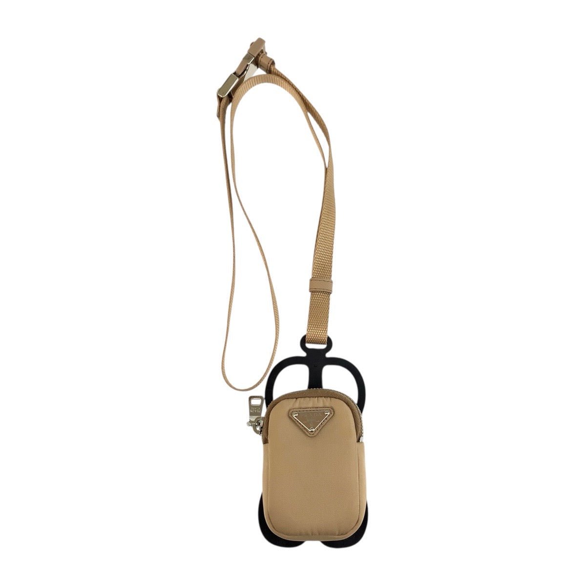 Prada Nylon Clutch - Rovelle Bags