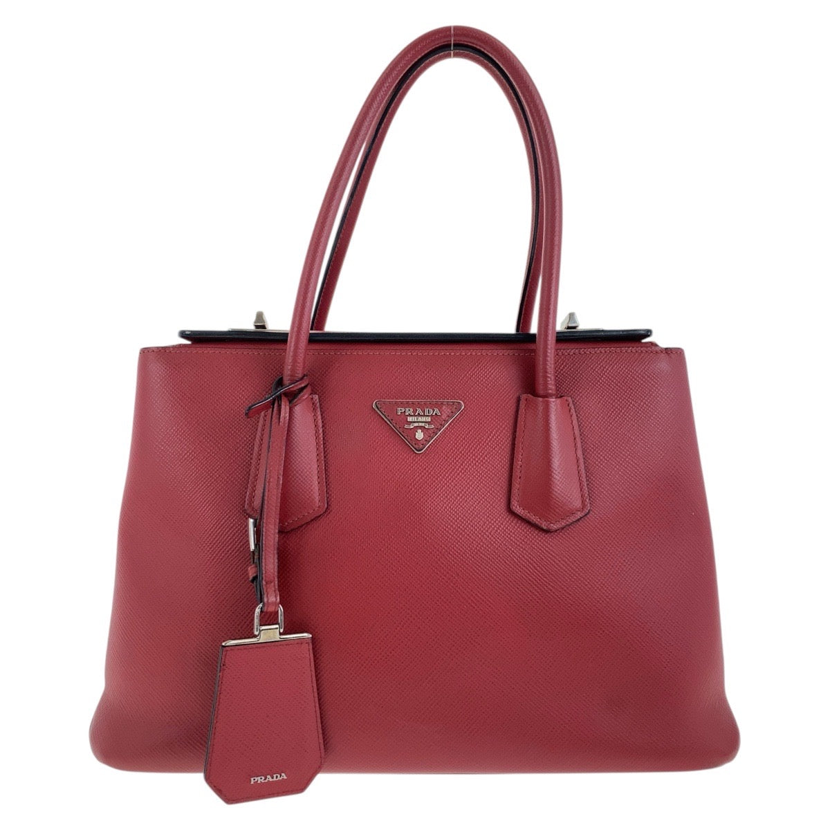 Prada Tote - Rovelle Bags