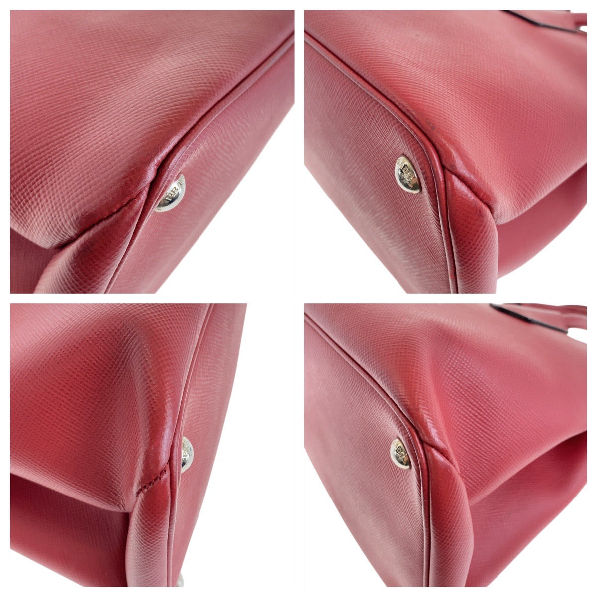 Prada Tote - Rovelle Bags