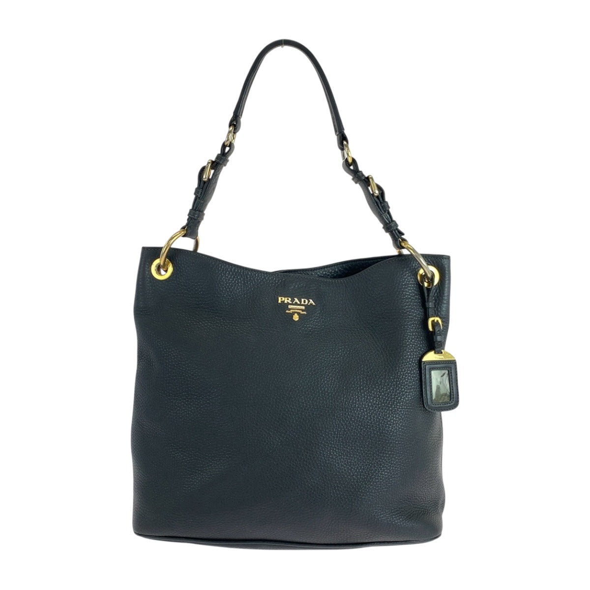 Prada Shoulder Bag - Rovelle Bags