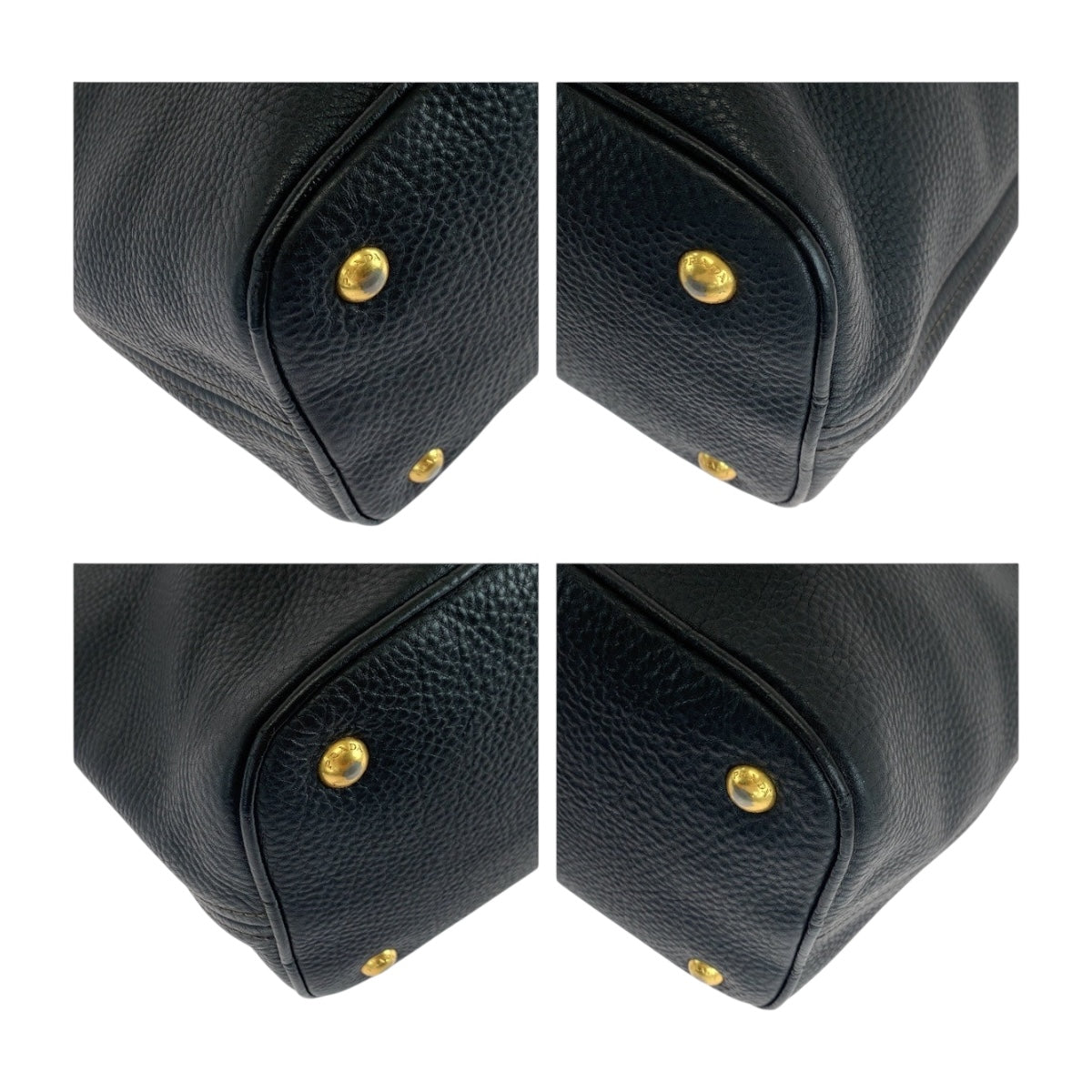 Prada Shoulder Bag - Rovelle Bags