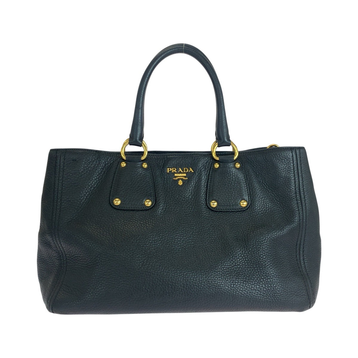 Prada Tote - Rovelle Bags