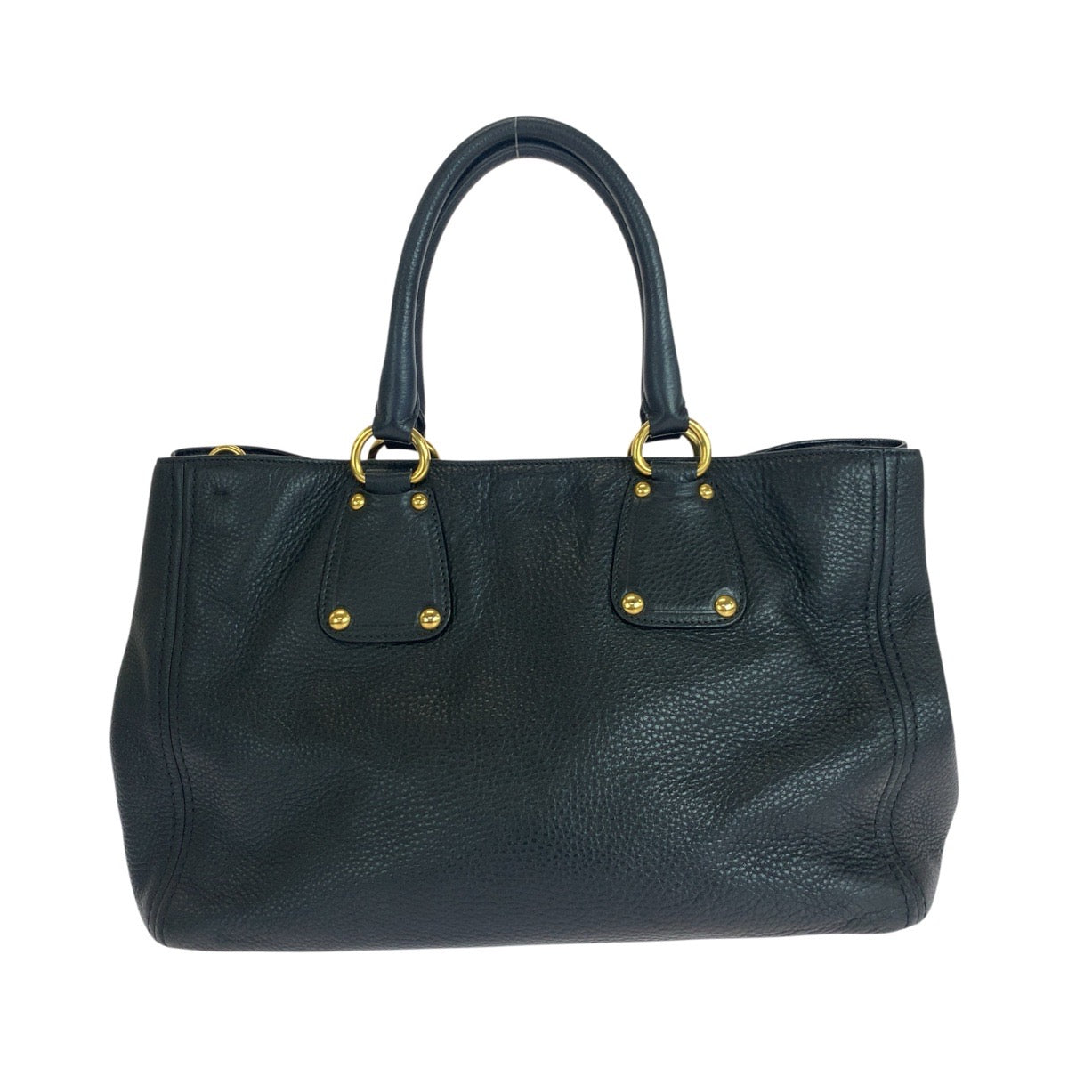 Prada Tote - Rovelle Bags