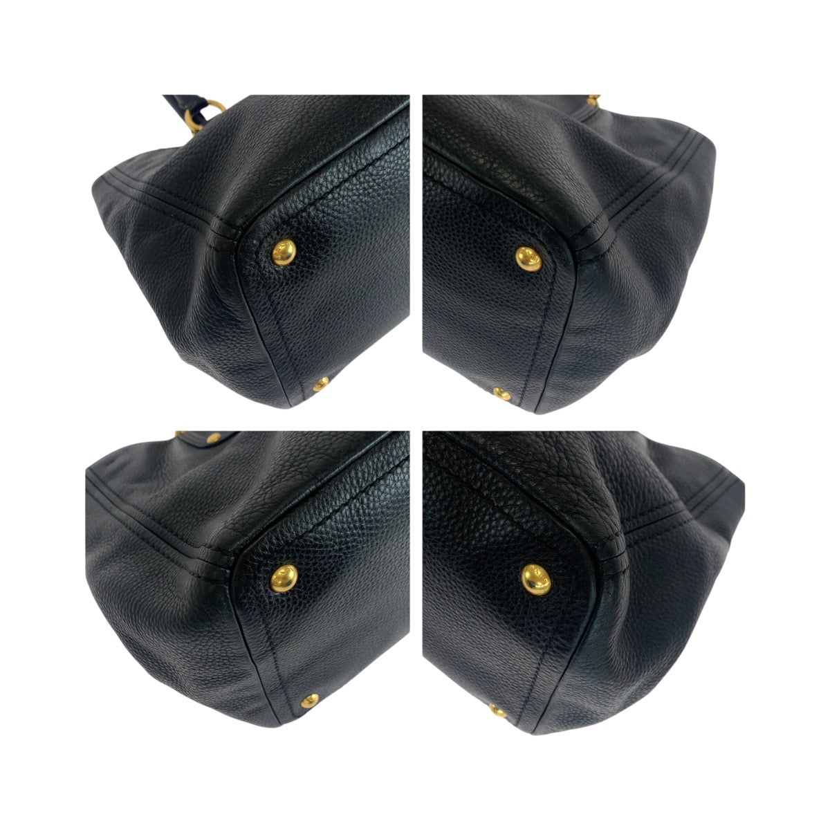 Prada Tote - Rovelle Bags