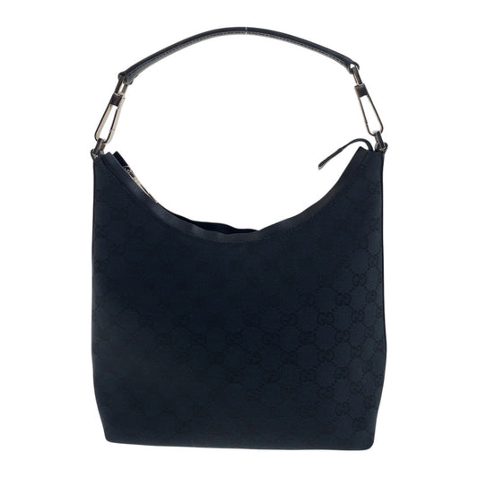 Gucci GG Canvas Shoulder Bag