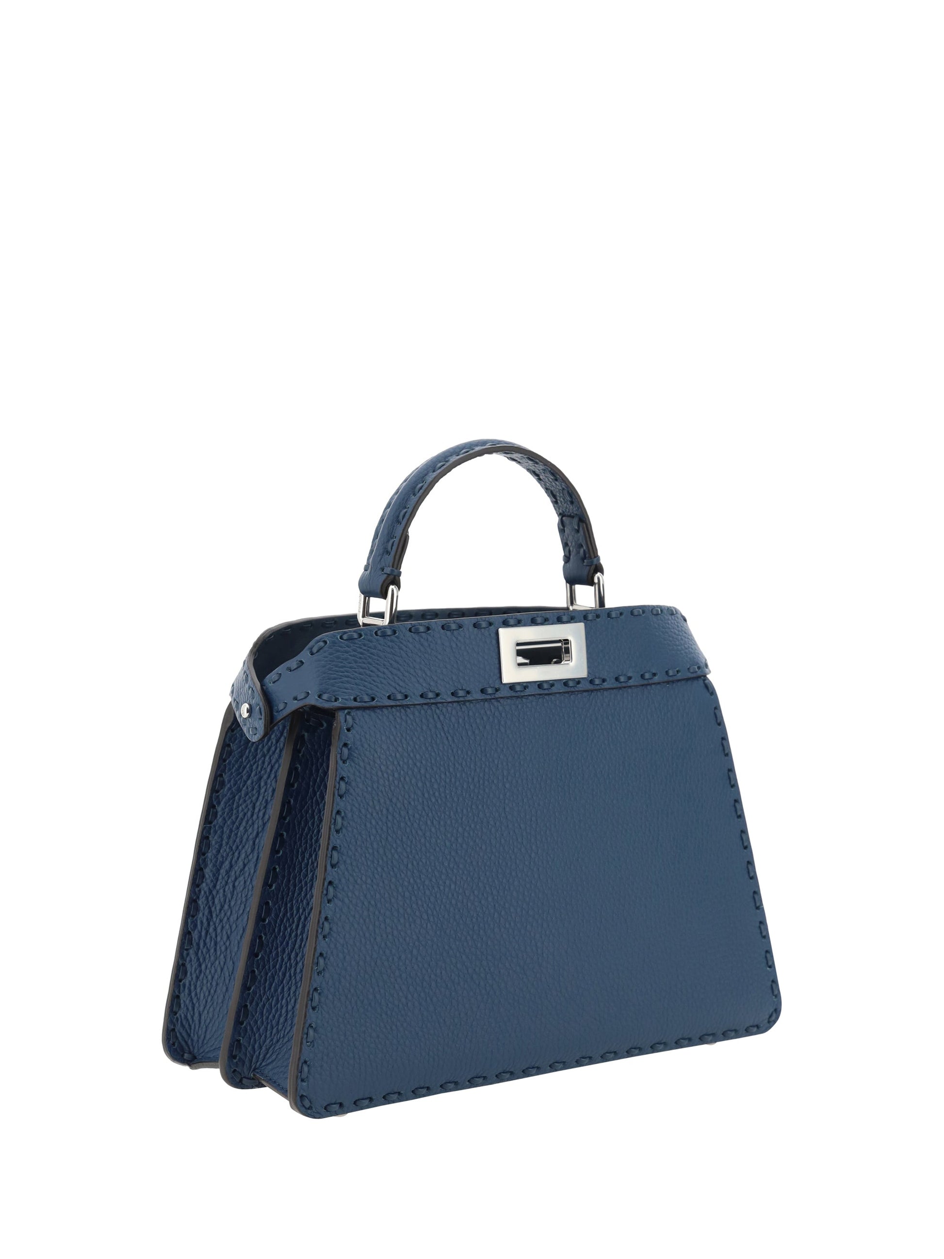 Fendi Women Peekaboo Handbag