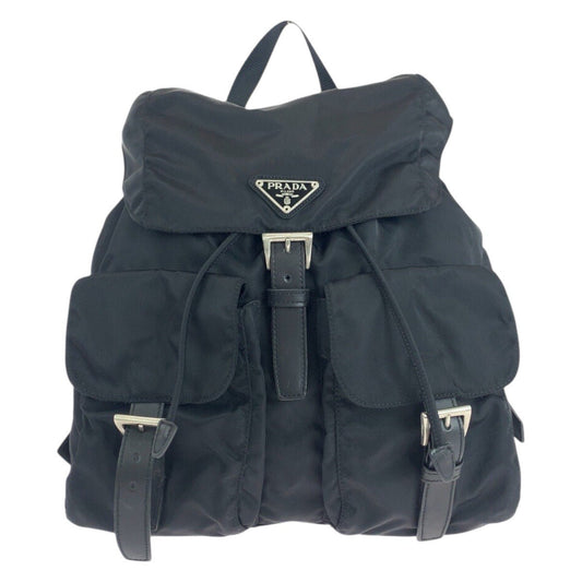 Prada Nylon Backpack - Rovelle Bags