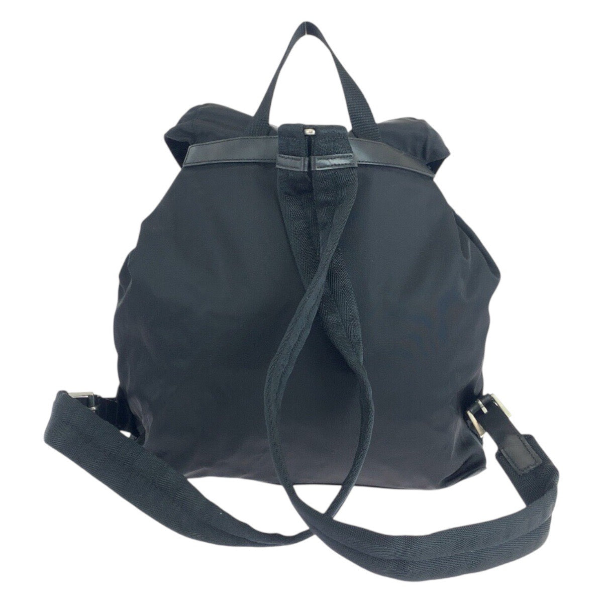 Prada Nylon Backpack - Rovelle Bags