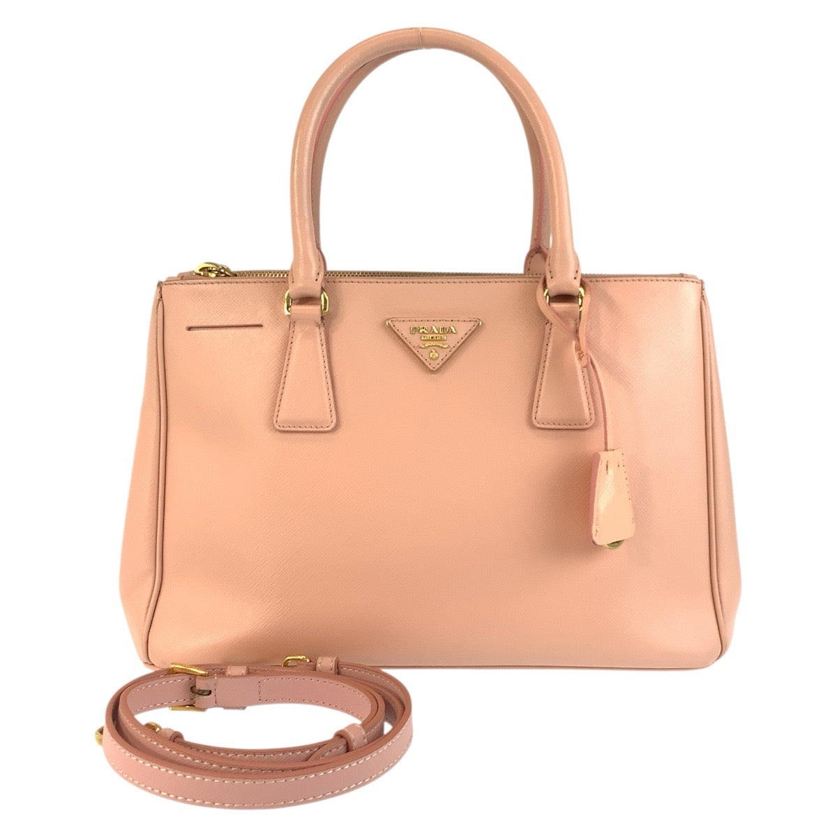 Prada Galleria Tote - Rovelle Bags