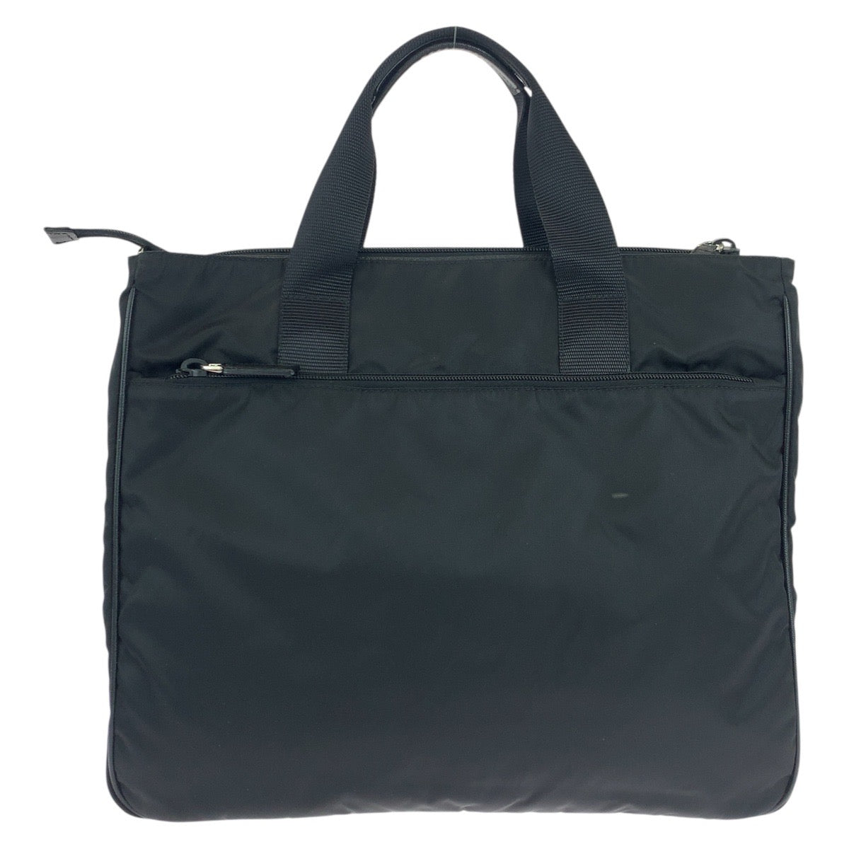Prada Saffiano Handbag - Rovelle Bags