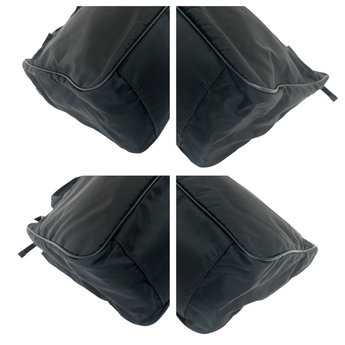 Prada Saffiano Handbag - Rovelle Bags