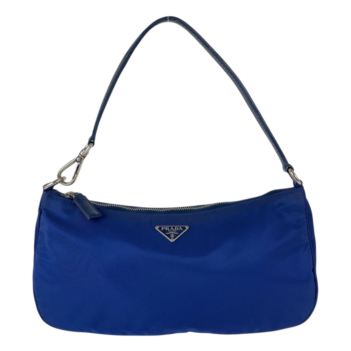 Prada Nylon Handbag - Rovelle Bags