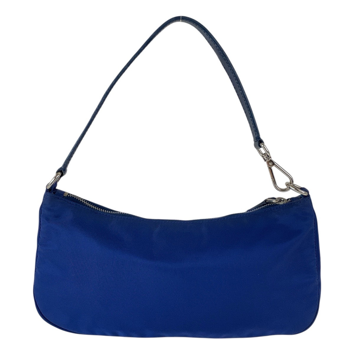 Prada Nylon Handbag - Rovelle Bags