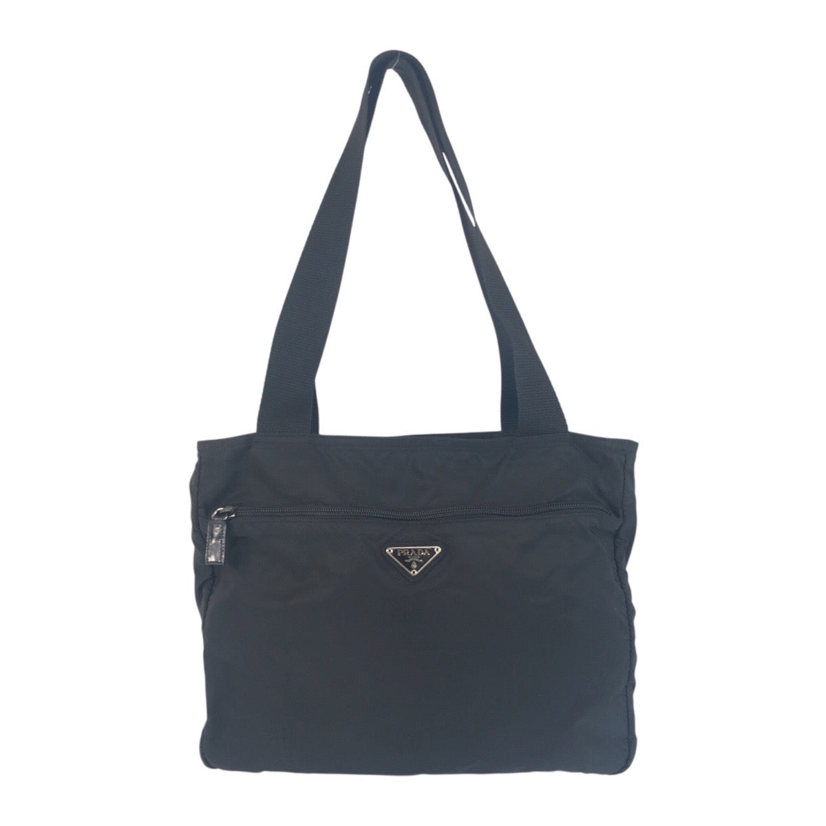Prada Nylon Tote - Rovelle Bags