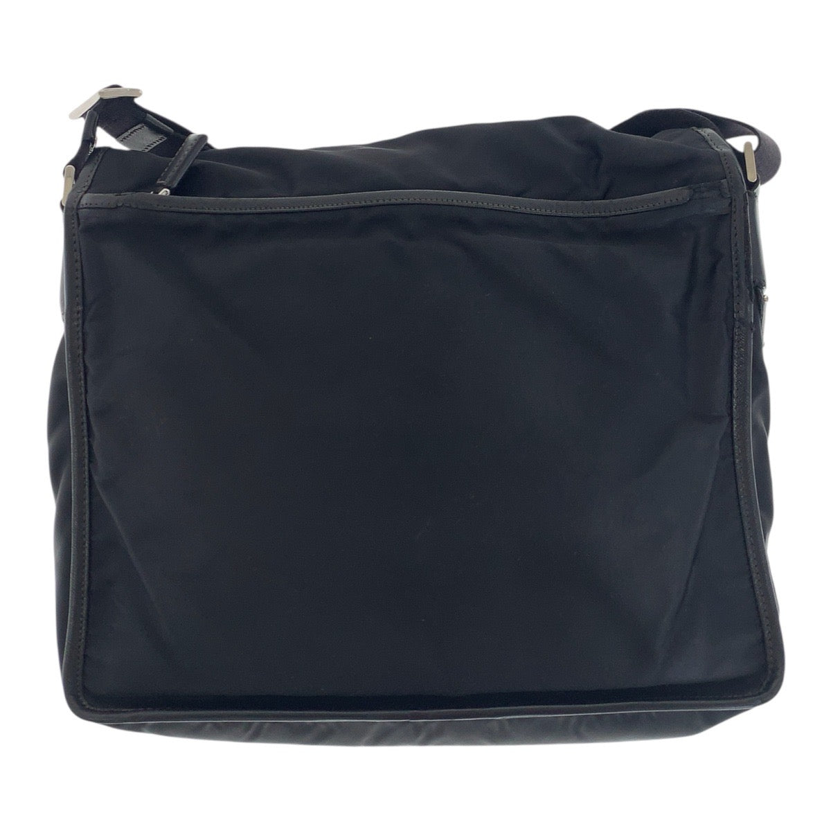 Prada Nylon Shoulder Bag - Rovelle Bags