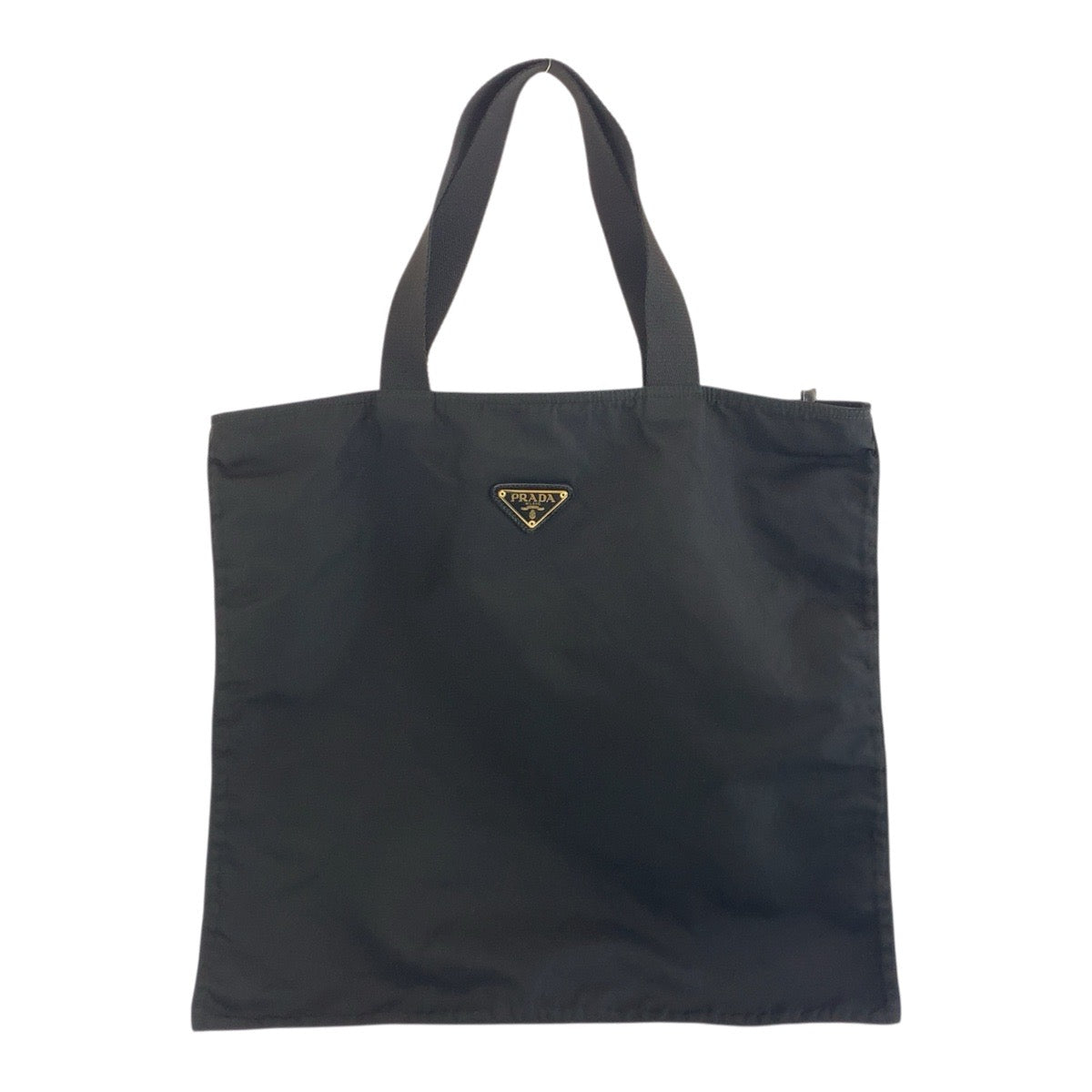 Prada Nylon Tote - Rovelle Bags