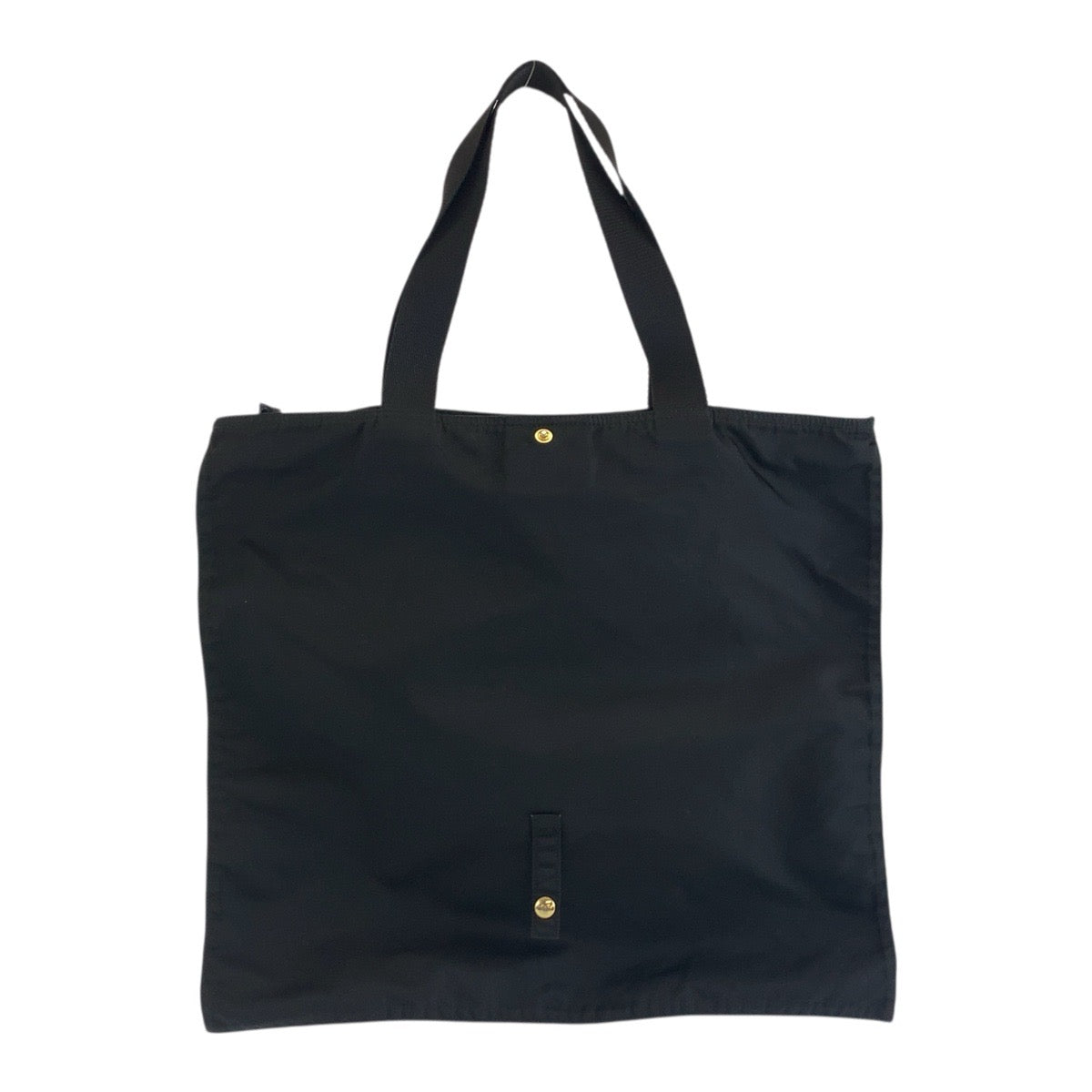 Prada Nylon Tote - Rovelle Bags