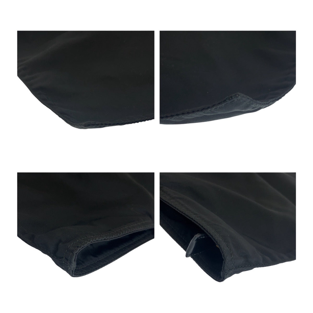 Prada Nylon Tote - Rovelle Bags