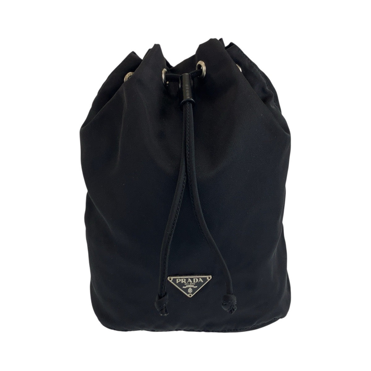 Prada Nylon Clutch - Rovelle Bags