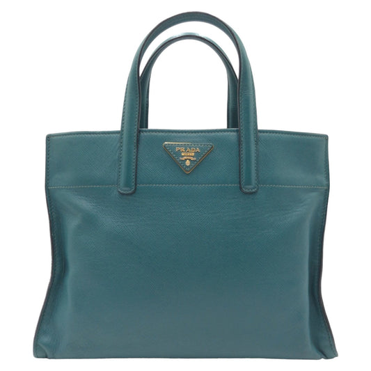 Prada Tote - Rovelle Bags