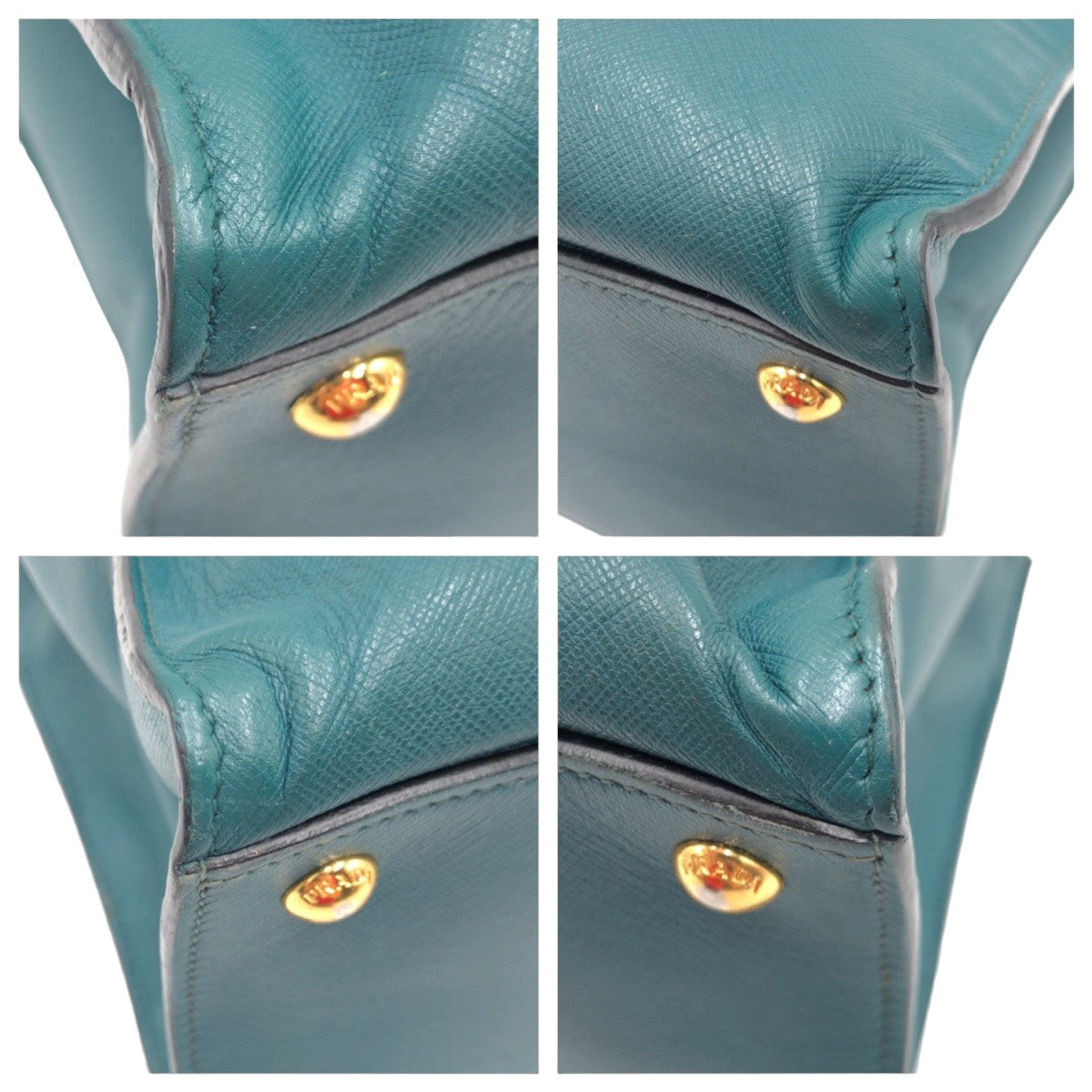 Prada Tote - Rovelle Bags