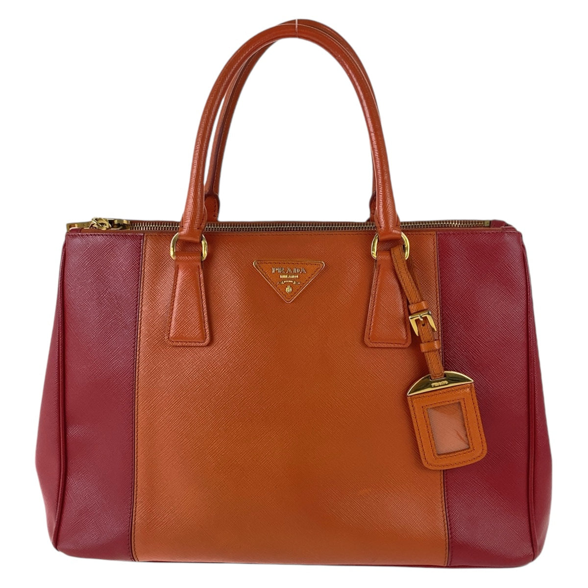 Prada Handbag - Rovelle Bags
