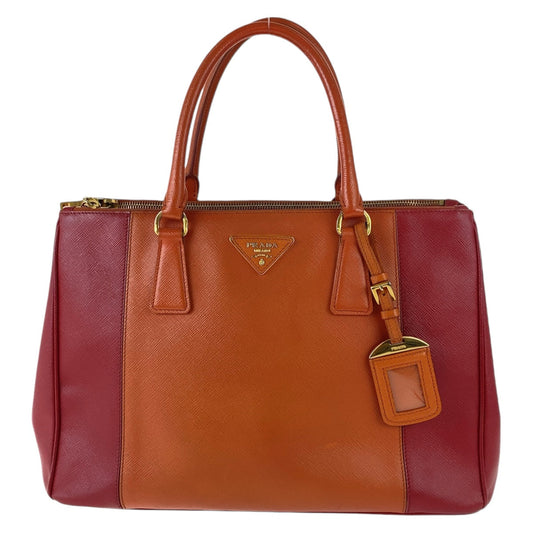 Prada Handbag - Rovelle Bags
