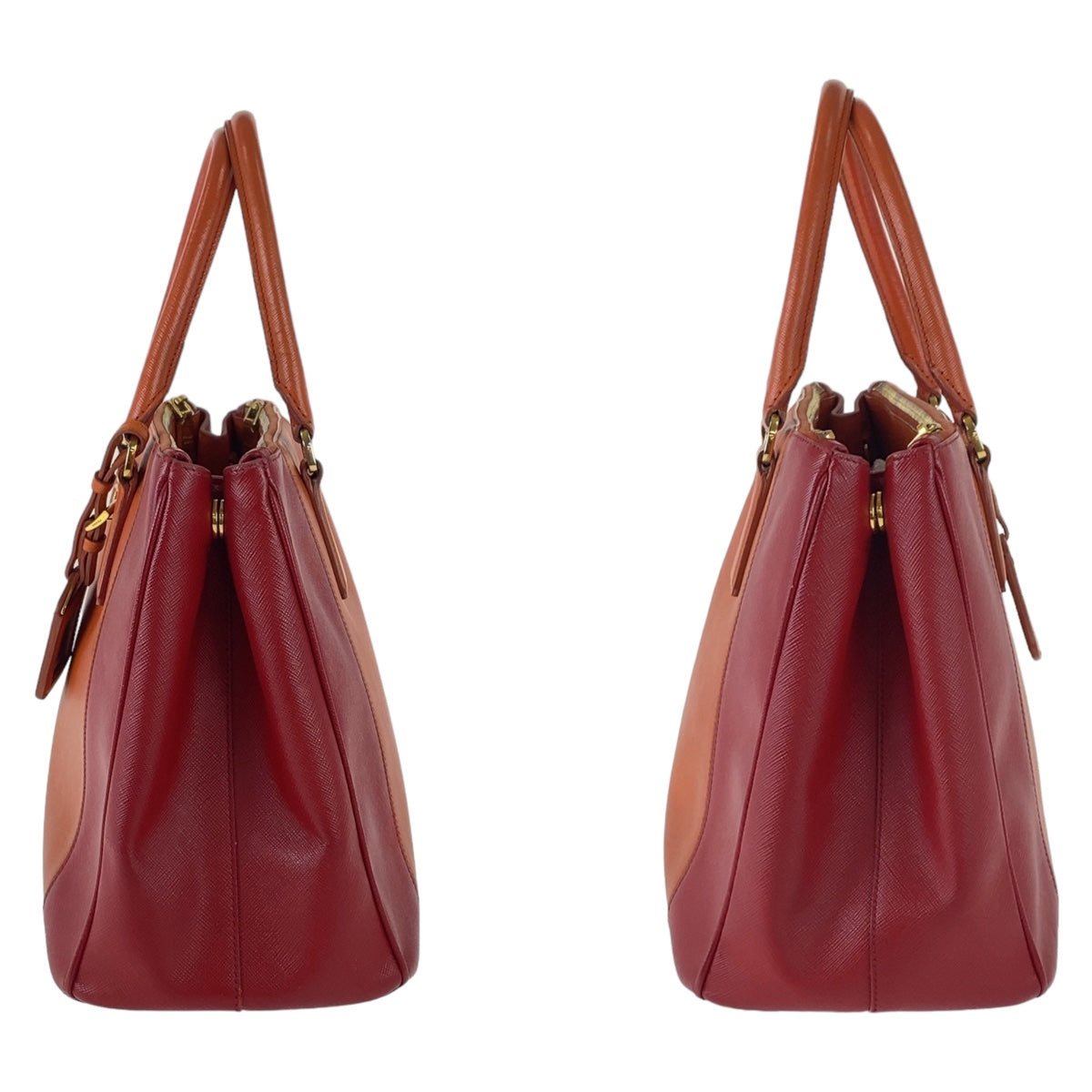 Prada Handbag - Rovelle Bags
