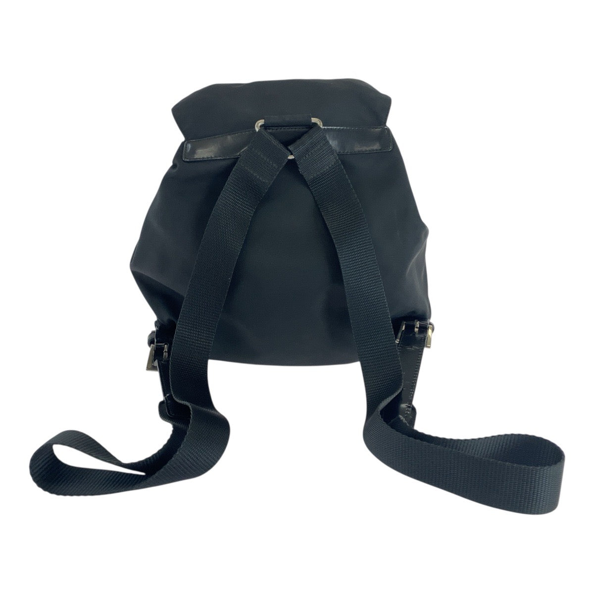Prada Nylon Backpack - Rovelle Bags