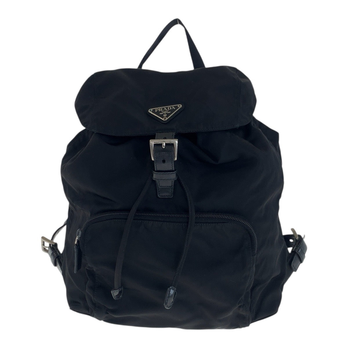 Prada Nylon Backpack - Rovelle Bags