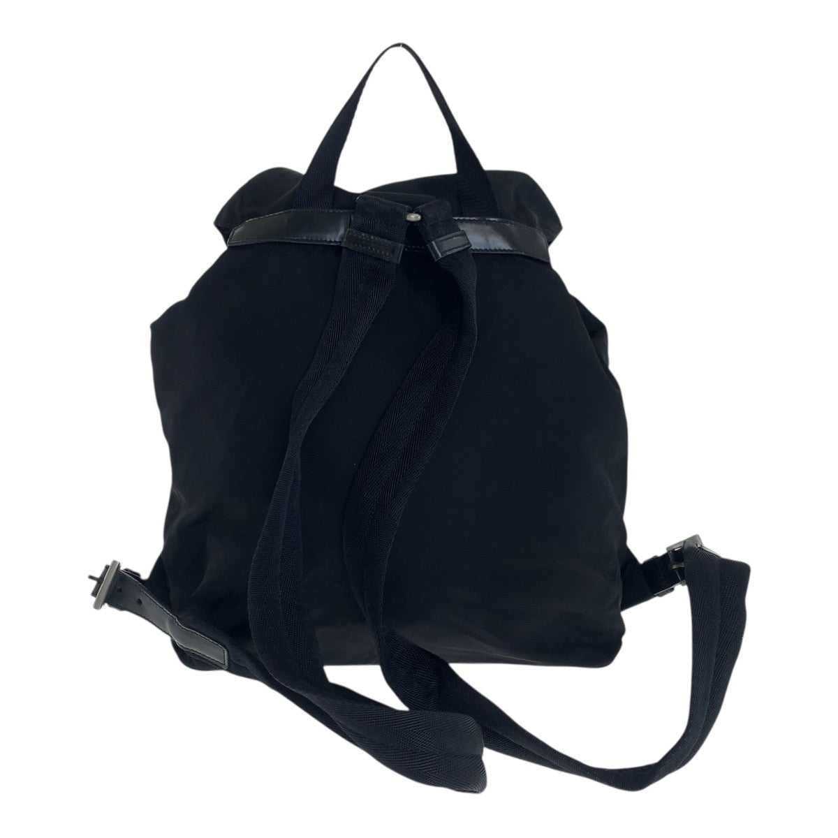 Prada Nylon Backpack - Rovelle Bags