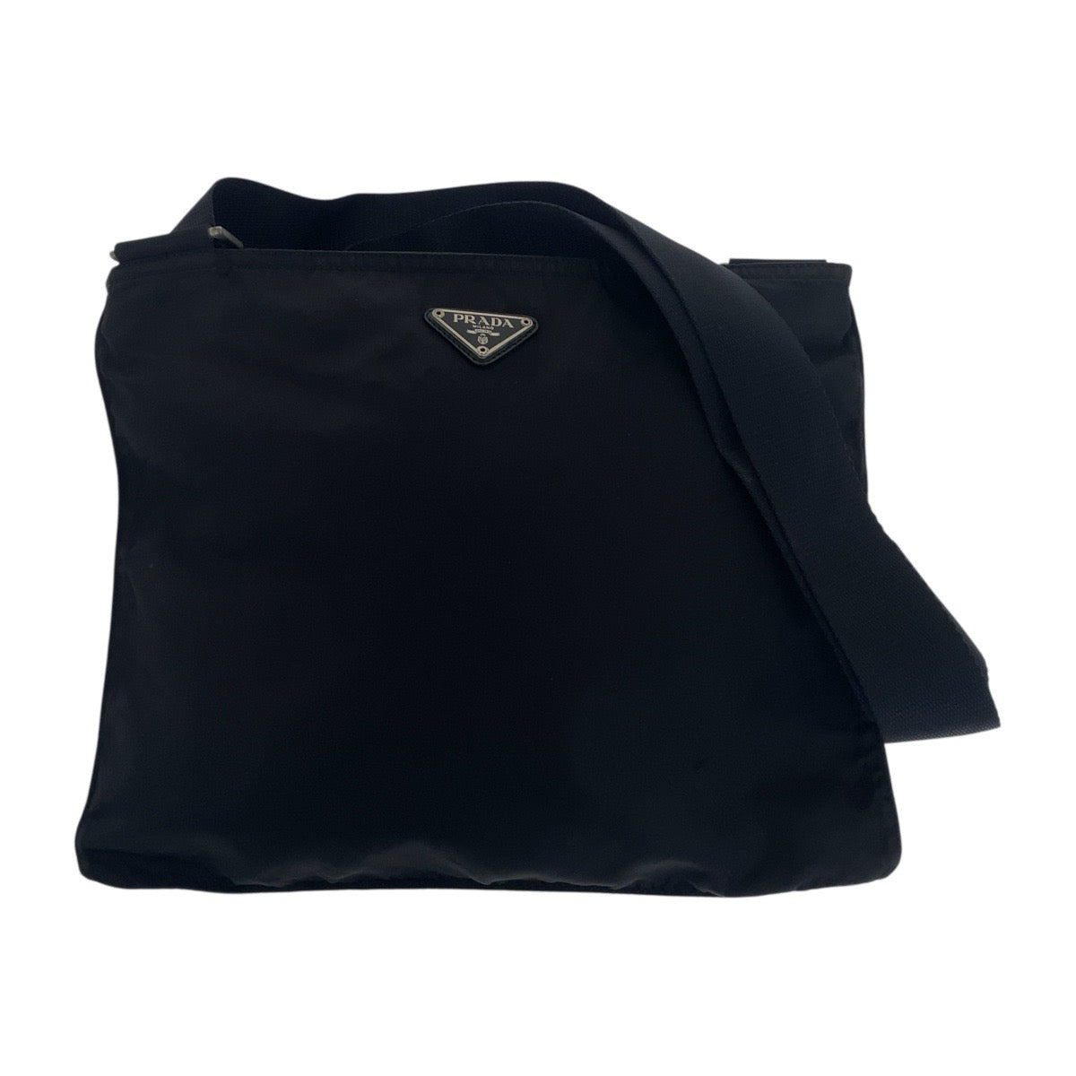 Prada Nylon Shoulder Bag - Rovelle Bags