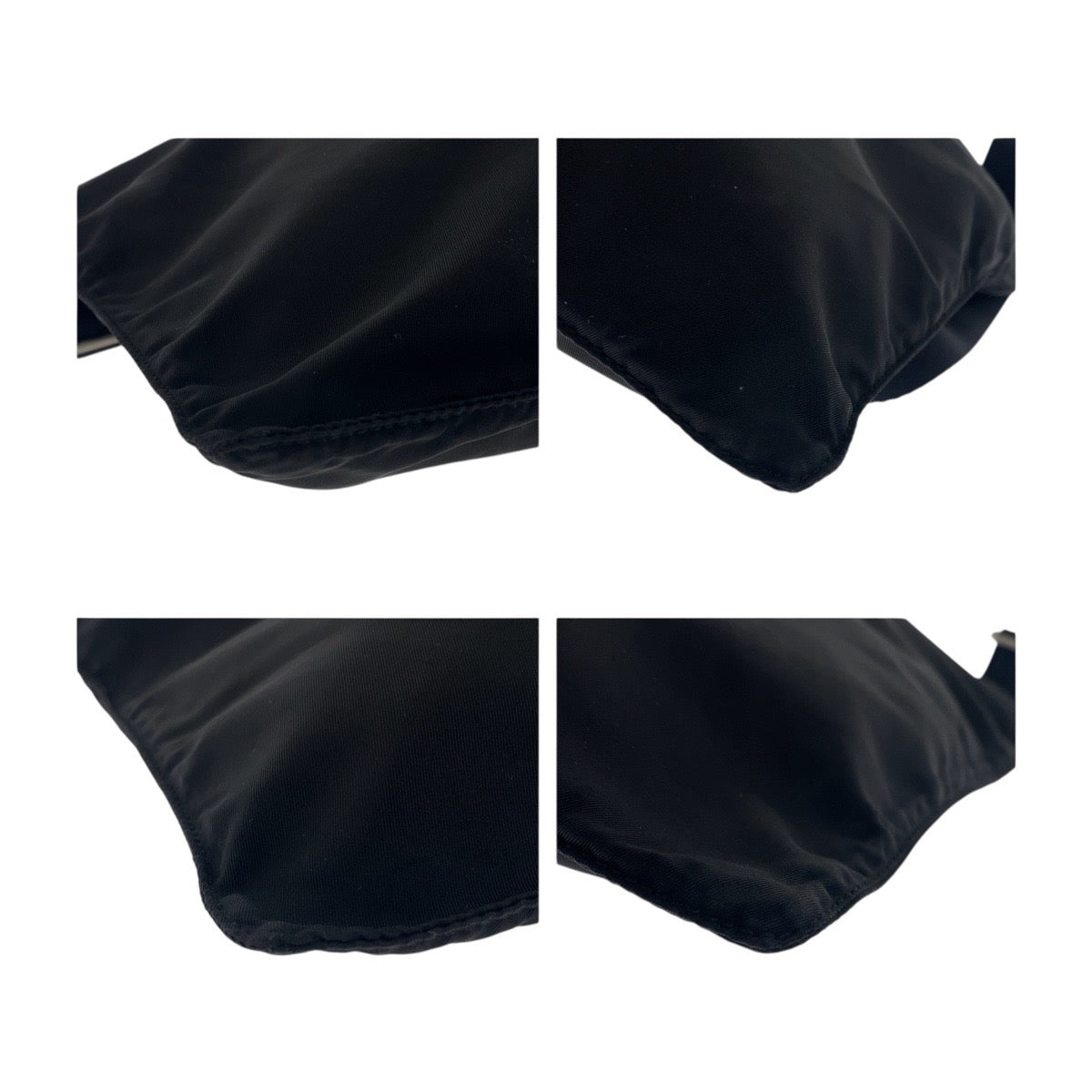 Prada Nylon Shoulder Bag - Rovelle Bags