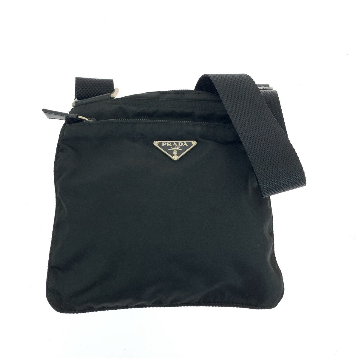Prada Nylon Shoulder Bag - Rovelle Bags