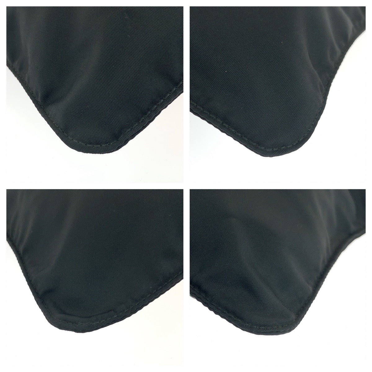 Prada Nylon Shoulder Bag - Rovelle Bags