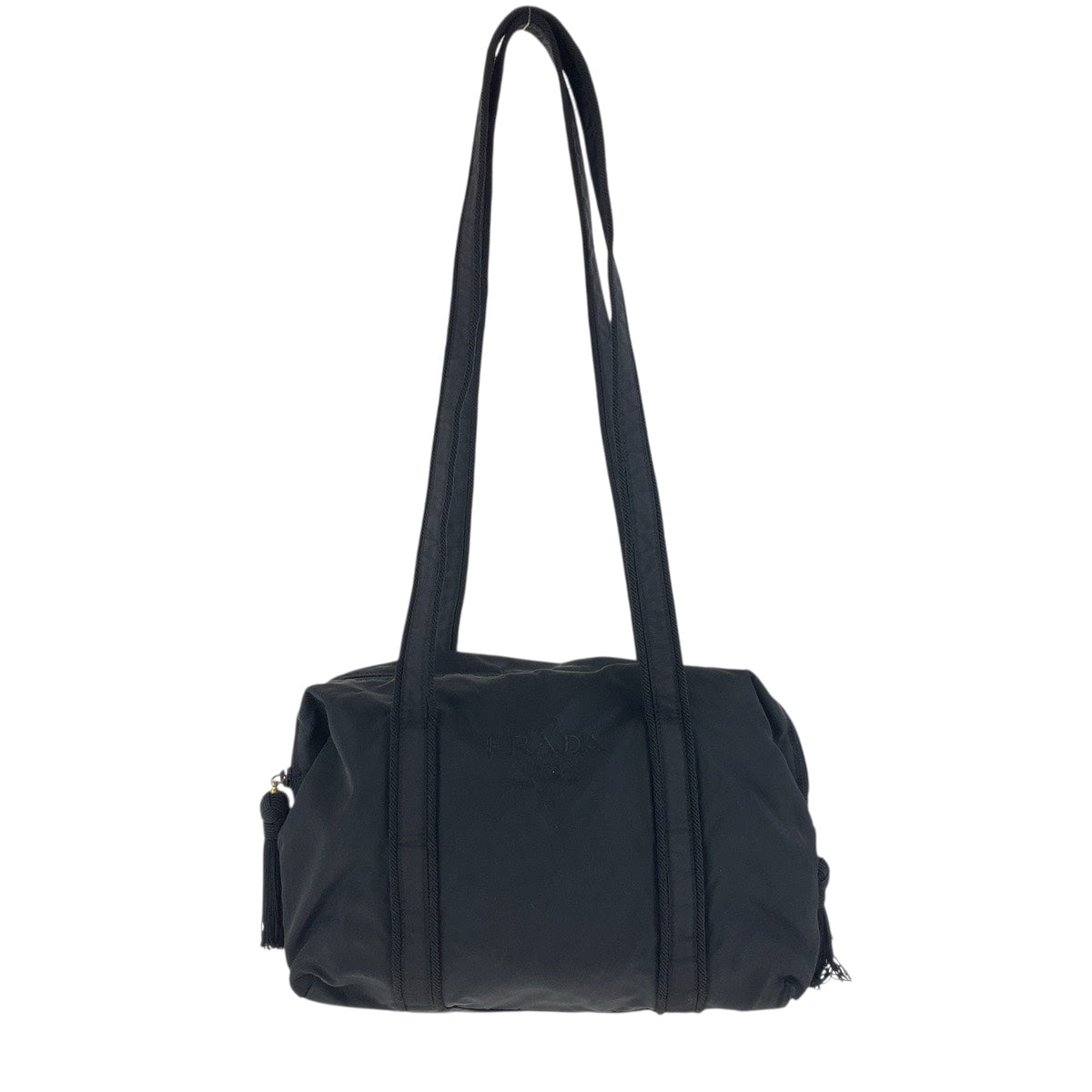 Prada Nylon Shoulder Bag - Rovelle Bags