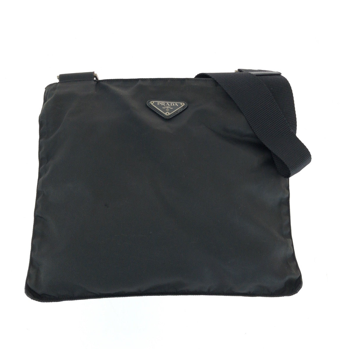 Prada Nylon Shoulder Bag - Rovelle Bags
