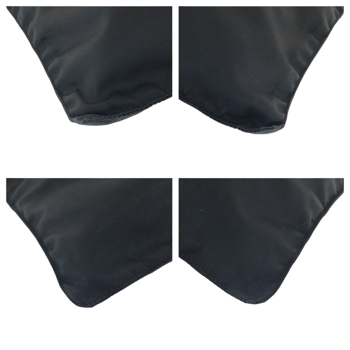 Prada Nylon Shoulder Bag - Rovelle Bags