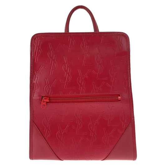 Saint Laurent Backpack - Rovelle Bags