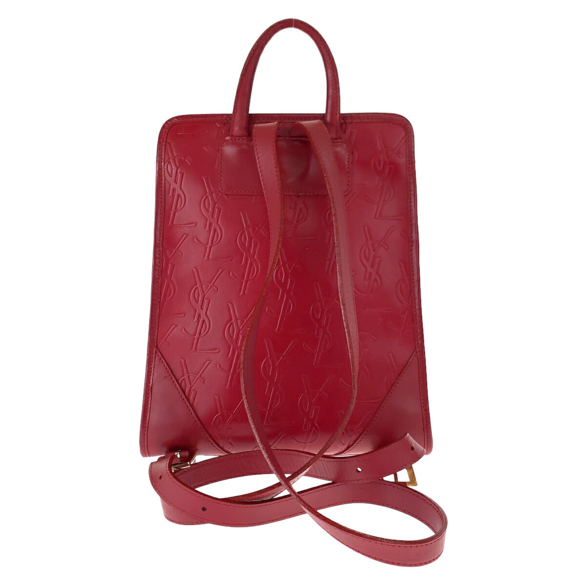 Saint Laurent Backpack - Rovelle Bags