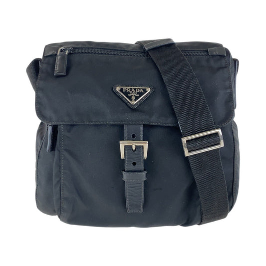 Prada Nylon Shoulder Bag - Rovelle Bags