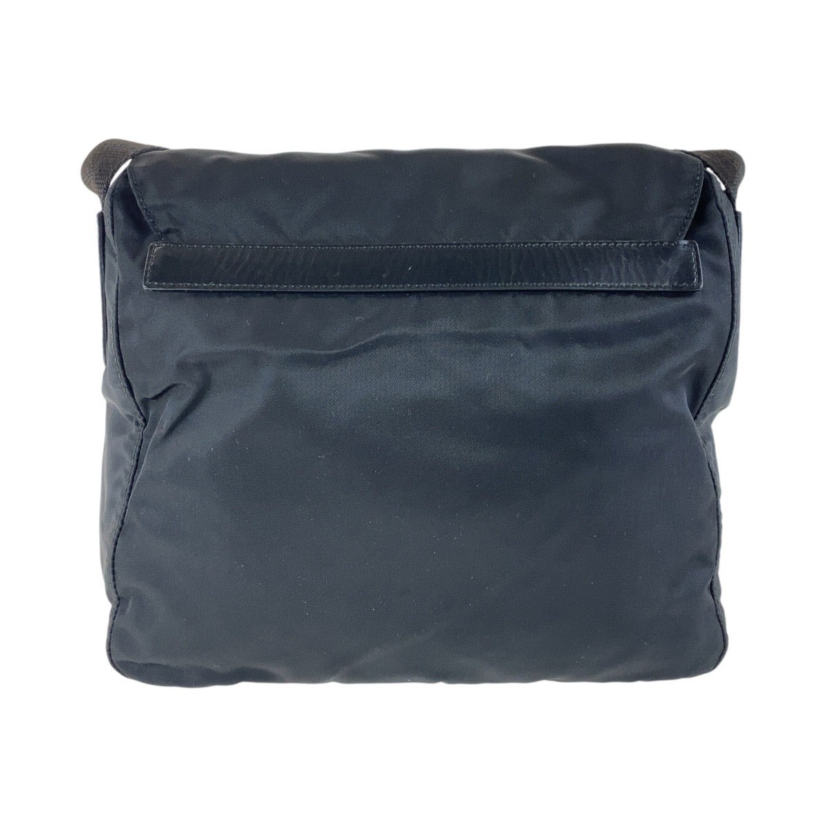 Prada Nylon Shoulder Bag - Rovelle Bags