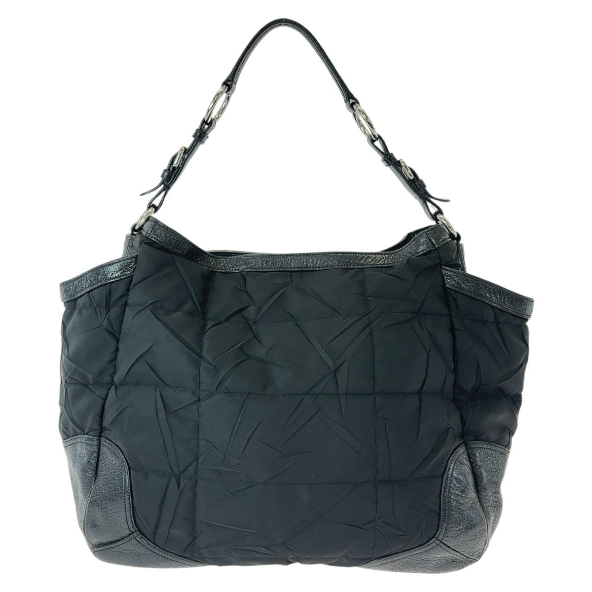 Prada Tessuto Shoulder Bag - Rovelle Bags